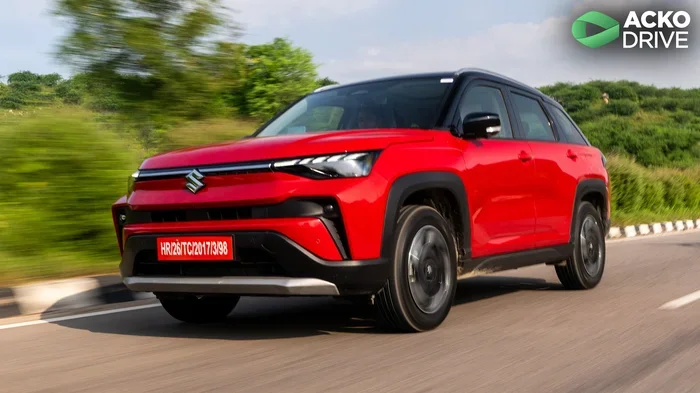 1 Lakh Car From Maruti Suzuki Options You Will Love