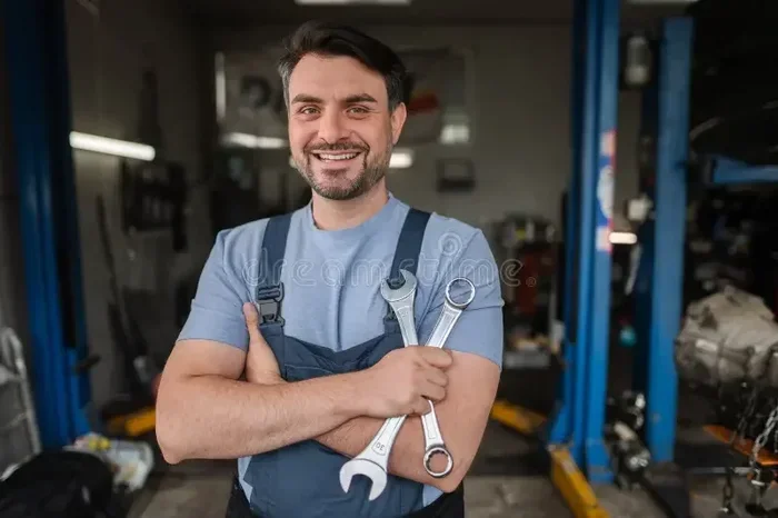 Can You Make 200K as a Mechanic and Live the Dream