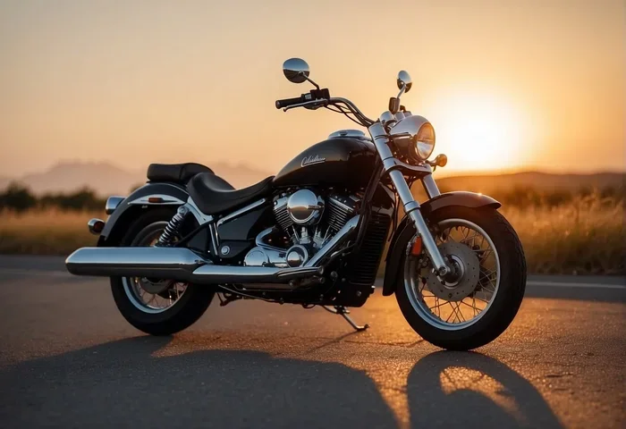 How Many Miles Is Too Much for a Cruiser Motorcycle