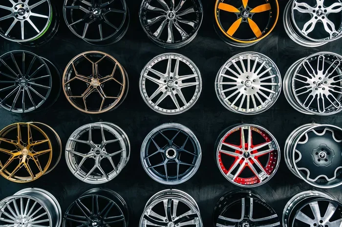 Car Alloy Wheel Stickers Are The Ultimate Customization Hack