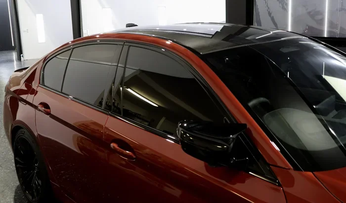20 Percent Window Tint: Is It Too Dark Find Out Now