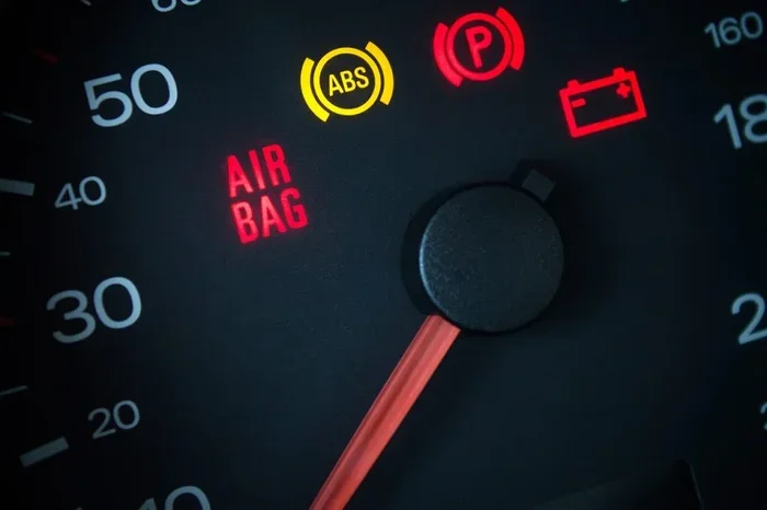 Can You Disable the Airbag Warning Light Permanently