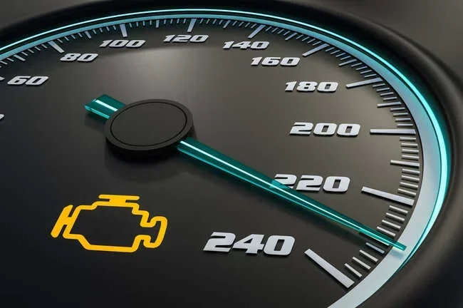 Do Engine Warning Lights Clear Themselves On Their Own