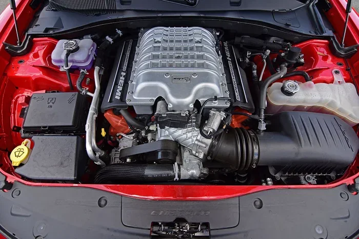 How Many O2 Sensors Does a Dodge Charger Actually Have
