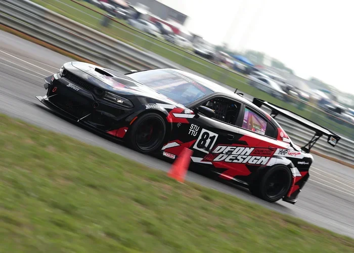 How Fast Does a Dodge Charger Go Top Speed Explained
