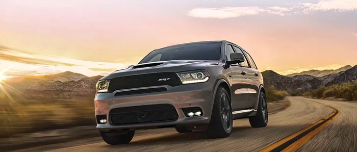 How Many Miles Does a Dodge Durango Last on Average