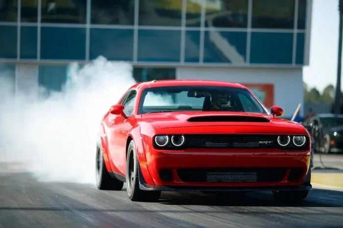 How Fast Is a Hellcat And Why It Leaves Everyone Stunned