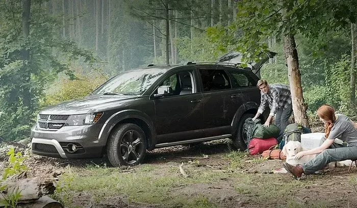 Are Dodge Journeys Good Cars for Your Next Adventure