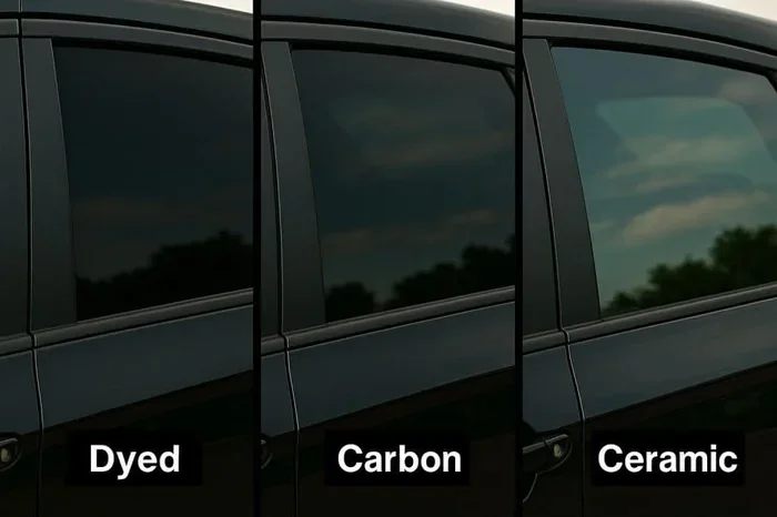 Dyed Auto Tint: Pros and Cons Every Driver Should Know