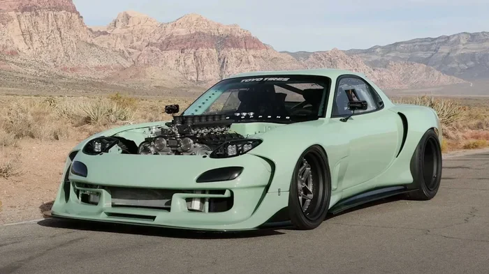 Can You Put Any Engine in Any Car Here Is the Full Story