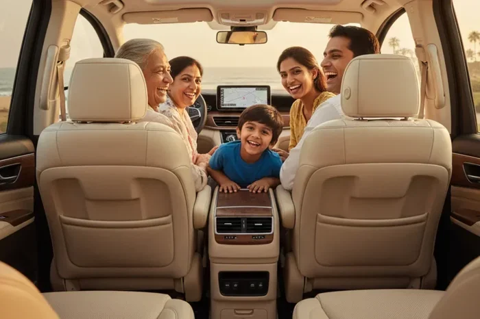 5 Seater Car Price How To Choose The Best One Today