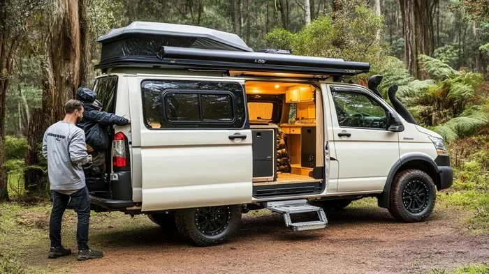 Everything You Need to Know About 9 Seater Car Hire