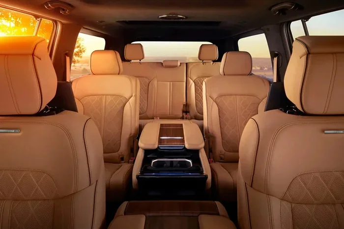 7 Seater SUV Used Cars That Deliver Great Family Value