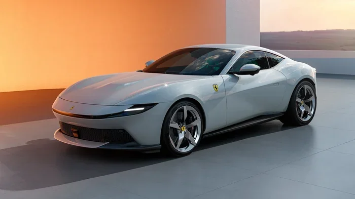 Does Ferrari Make Automatic Cars in the Modern Era
