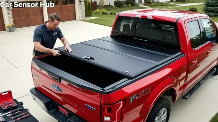 Are Bed Covers Available for the Ford F-150 Find Out