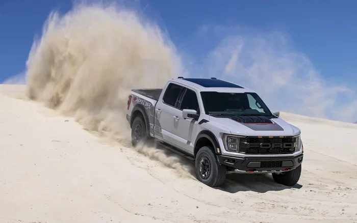 How Many Miles Can a Ford F150 Last Before Retirement