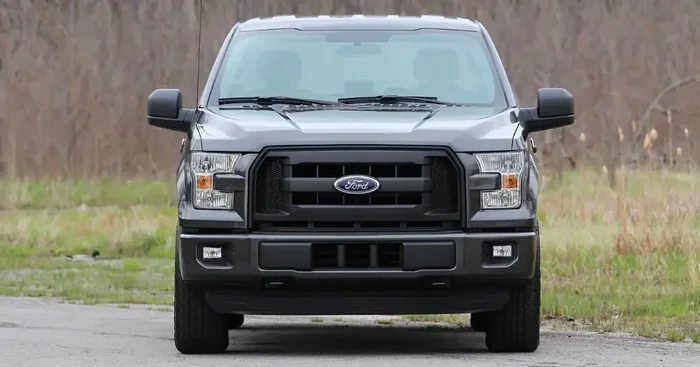 How Long Is a Ford F150 And What Makes It So Great