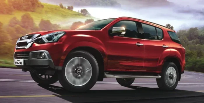 Top Four Wheel Drive Cars in India You Can Buy Today