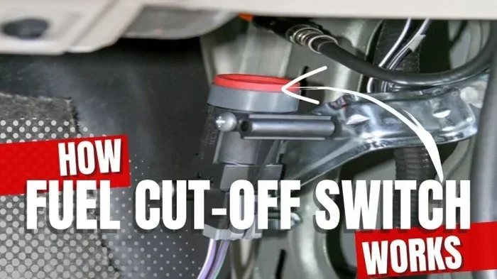 Do All Cars Have a Fuel Cut-Off Switch - Heres Why