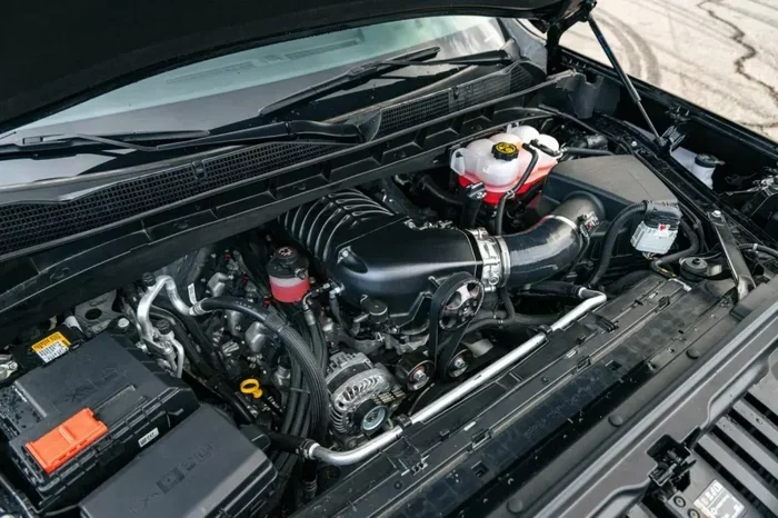 Does the GMC 62L Engine Really Require Premium Gas