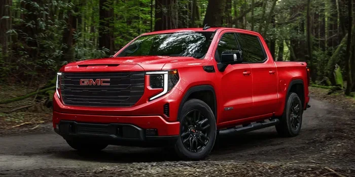 GMC Sierra Years to Avoid That Every Buyer Must Know