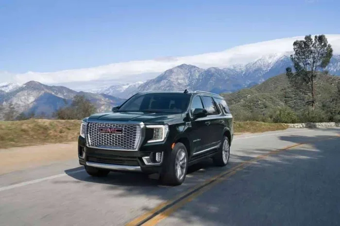 Does the GMC Yukon Require Premium Gas to Run Well