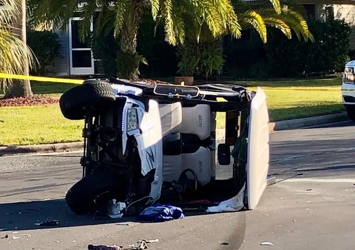Does Car Insurance Really Cover Golf Cart Accidents