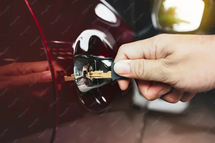 Simple Tricks to Unlock a Car Door When You Are Locked Out