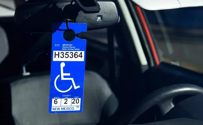 Can I Use My Handicap Placard in Another Car Explained