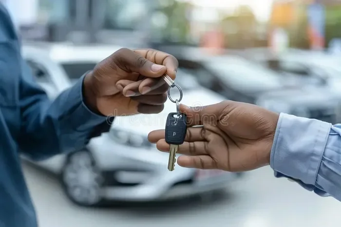 Can You Trade In a Financed Car Yes You Absolutely Can