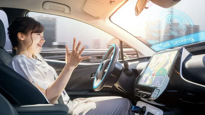 How Do You Turn Off Super Cruise And Resume Driving