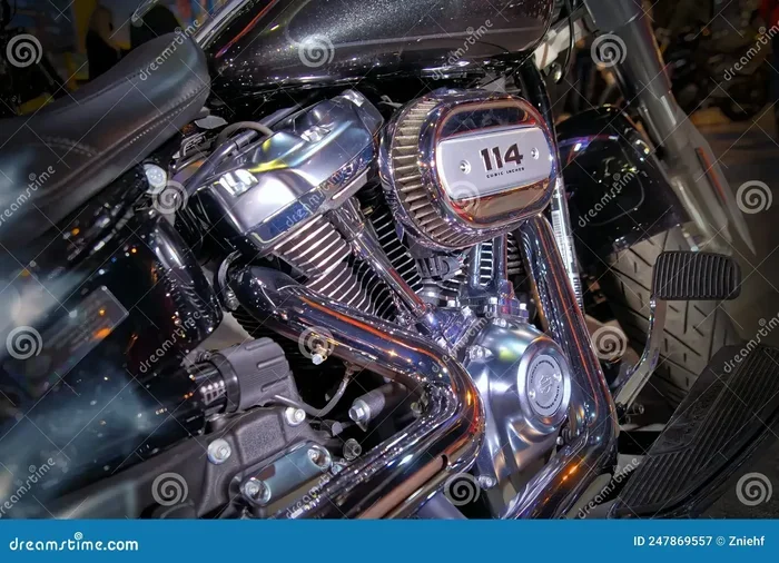 Harley 114 Engine Problems Everything You Should Know