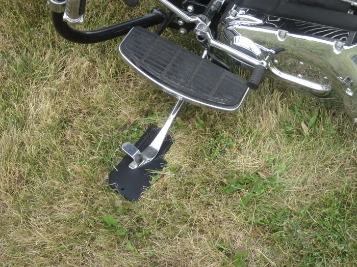 Harley-Davidson Kickstand Problems and How to Fix Them