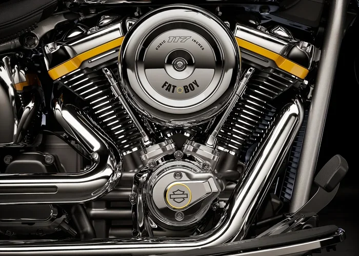 Harley-Davidson Cam Tensioner Recall Explained Details