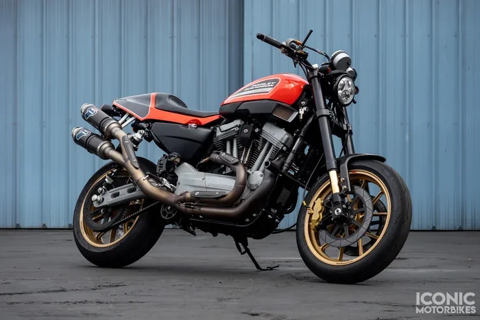 2009 Harley-Davidson XR1200 Common Problems and Solutions