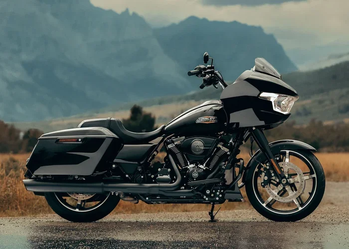 Harley Road Glide Years to Avoid and How to Pick Right