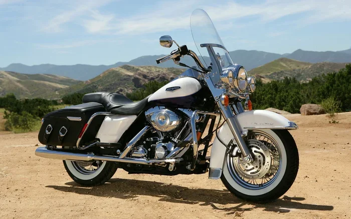 Harley Road King Overview and Everything You Need to Know
