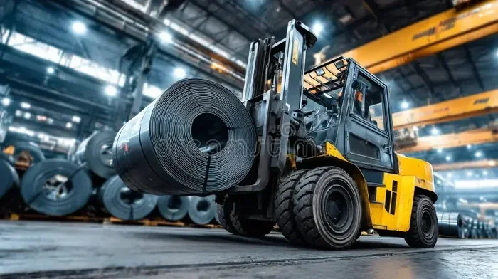 000 lb Capacity Forklift Weigh Here Is What You Should Know