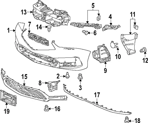 Do Honda and Acura Use the Same OEM Replacement Parts