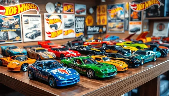 Hot Wheels Single Car Pack Ultimate Collector Guide