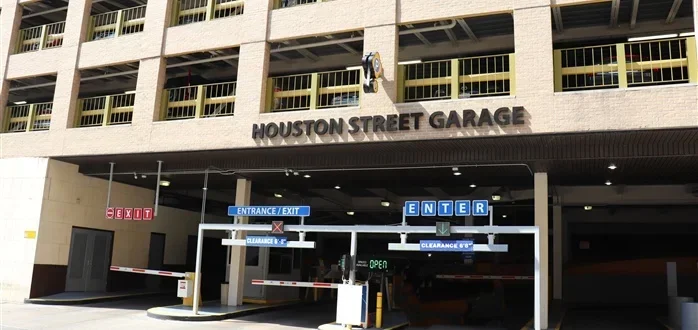 Can You Park for Free in Houston Heres What to Know