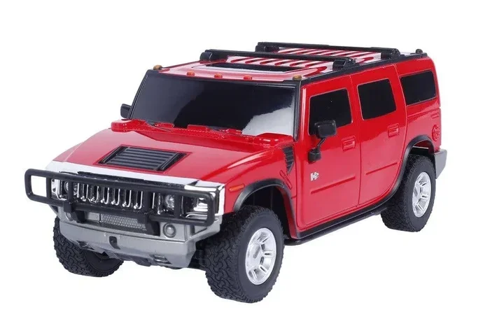 Hummer H2 Remote Control Car Guide For Kids And Adults