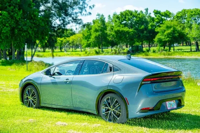 Do Hybrids Cost More to Insure Than Standard Vehicles