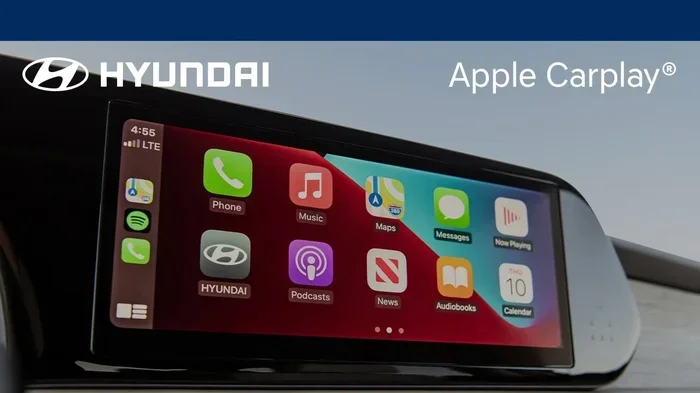 Does the 2018 Hyundai Elantra Have Apple CarPlay Now