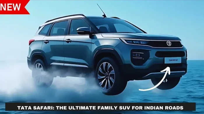 Best 7 Seater Cars Under 8 Lakh For Indian Families
