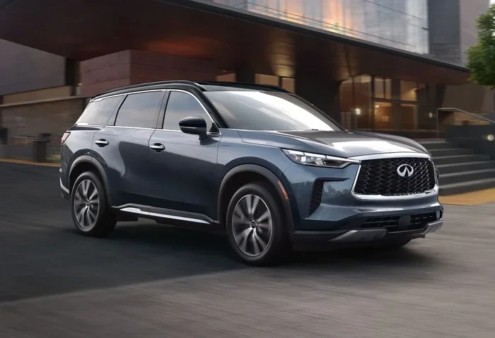 Can You Use Regular Gas in Infiniti QX60 Without Issues