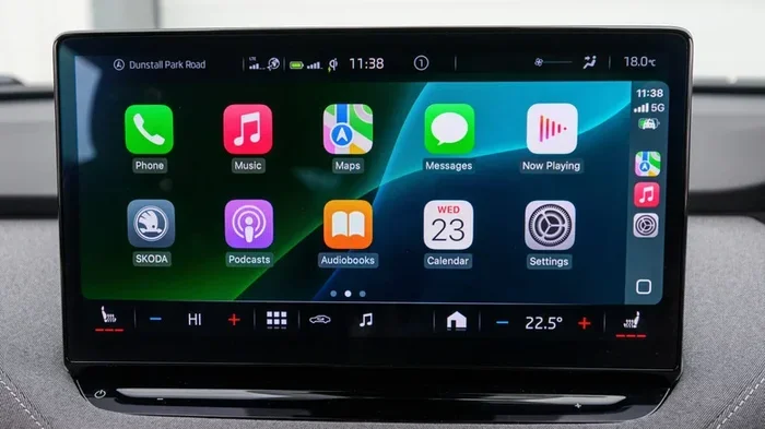 How Do I Control CarPlay And Make Every Drive Better
