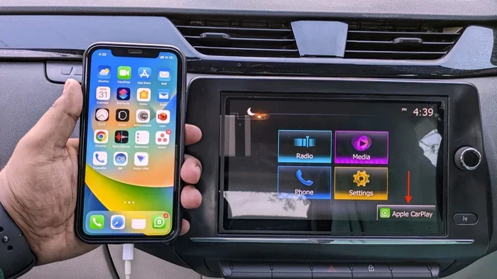 How Can I Pair My iPhone to My Car Without Any Hassle