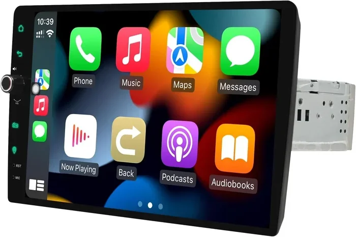 Upgrade Your Ride with a JBL Android Car Stereo System