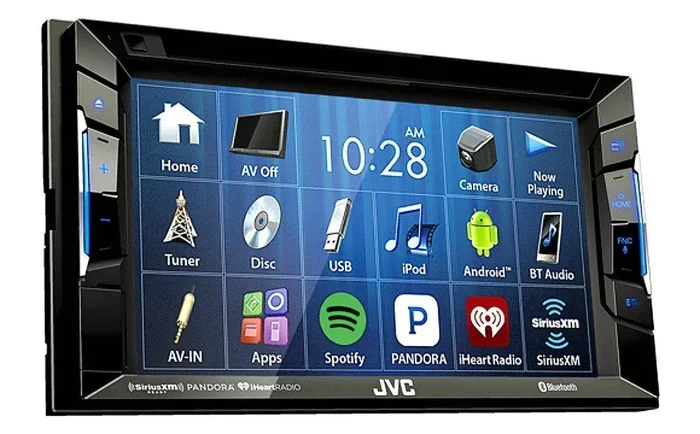 JVC Car Stereo Price Discover the Best Models and Prices